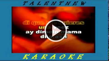 Karaoke Amor verdadero Willie Colon
