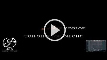 Karaoke Amor y dolor Carlos Baute