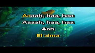 Karaoke Antes de que nos olviden Caifanes