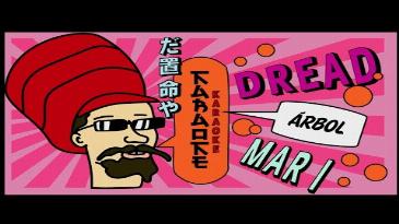 Karaoke Árbol sin hojas Dread Mar I