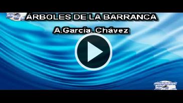 Karaoke Arboles de la barranca Antonio Aguilar