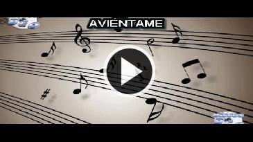 Karaoke Aviéntame Caifanes