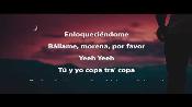 Karaoke Bailame - Danny Ocean