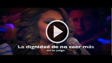Karaoke Basta ya Jenni Rivera