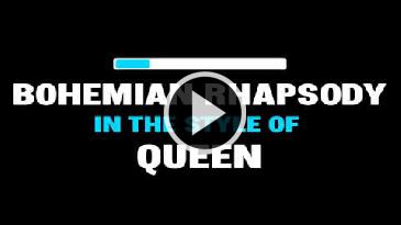 Karaoke Bohemian Rhapsody  Queen