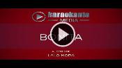 Karaoke Bonita - Lalo Mora