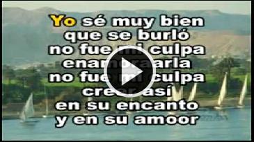 Karaoke Calla Los Iracundos