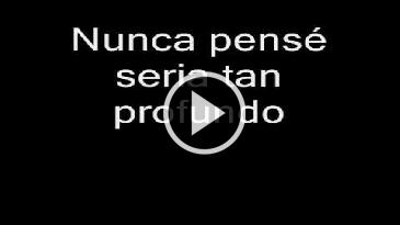 Karaoke Canción de cuna Los Piojos