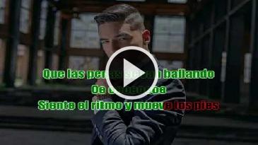 Karaoke Carnaval Maluma