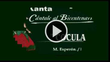 Karaoke Cocula Jorge Negrete