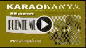 Karaoke Cómo le hago - Juan Valentin