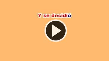 Karaoke Como pudiste hacerme esto a mi Alaska Y Dinarama