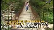 Karaoke Como un vagabundo - Bertin Osborne
