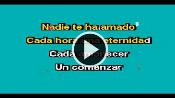 Karaoke Como yo nadie te ha amado - Yuridia