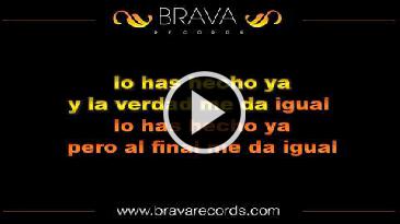 Karaoke Corre Jesse Y Joy