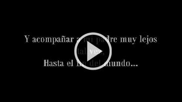 Karaoke Cuando yo quería ser grande Vicente Fernandez