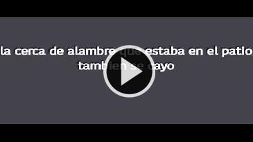 Karaoke Cuatro milpas Antonio Aguilar