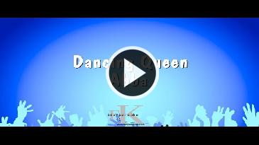 Karaoke Dancing Queen Abba