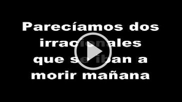 Karaoke Derroche Ana Belen