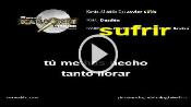 Karaoke Desdén - Javier Solis