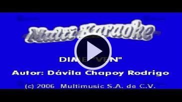 Karaoke Dime ven Motel