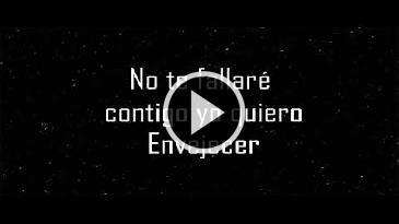 Karaoke Disfruto Carla Morrison