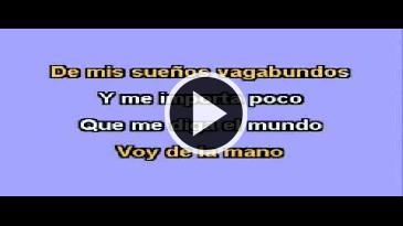Karaoke El abandonao Elefante