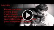 Karaoke El beso - Marta Quintero