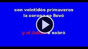 Karaoke El jabalí El Potro De Sinaloa