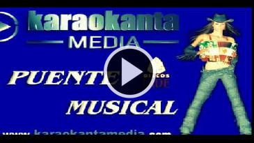 Karaoke El papel cambio El Komander