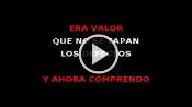 Karaoke El perdedor - Aventura