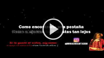 Karaoke El problema Ricardo Arjona