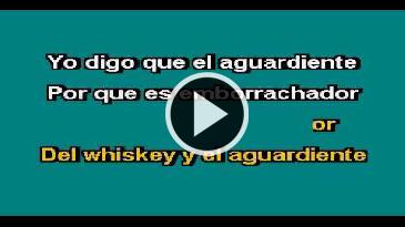 Karaoke El Querreque Desconocido