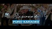 Karaoke Encerrado - El Coyote