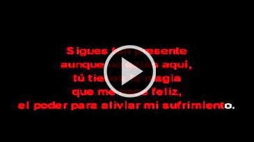 Karaoke Enséñame a vivir sin ti Luciano Pereyra