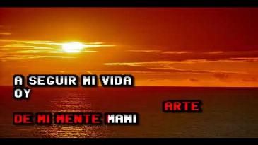 Karaoke Enseñame Domingo Quinones
