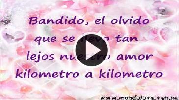 Karaoke Estés donde estés Ha Ash