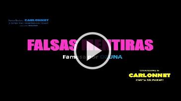 Karaoke Falsas mentiras Ozuna