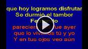 Karaoke Fernando - Abba