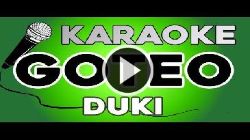 Karaoke Goteo Duki