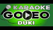 Karaoke Goteo - Duki