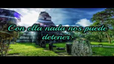 Karaoke Guatemorfosis Gaby Moreno