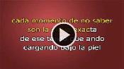 Karaoke Hasta la raíz - Natalia Lafourcade