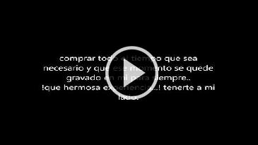 Karaoke Hermosa experiencia Banda Ms