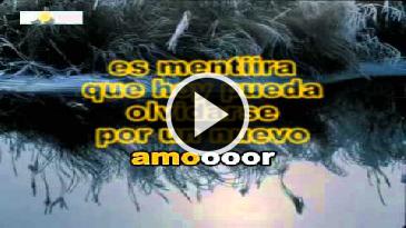 Karaoke Inolvidable Tito Rodriguez