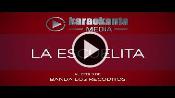 Karaoke La escuelita - Banda Los Recoditos