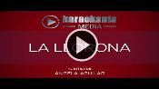 Karaoke La llorona - Angela Aguilar