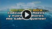 Karaoke La mancornadora - Antonio Aguilar