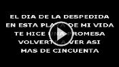 Karaoke La playa - La Oreja De Van Gogh