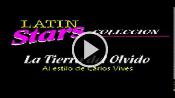 Karaoke La tierra del olvido - Carlos Vives